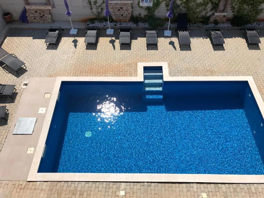 Apartman Roko Umago Croazia
