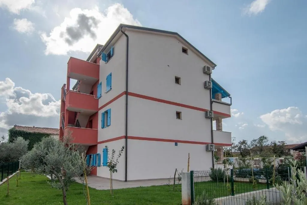 Apartman Roko