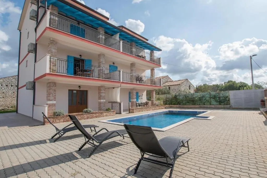 Apartman Roko Umago