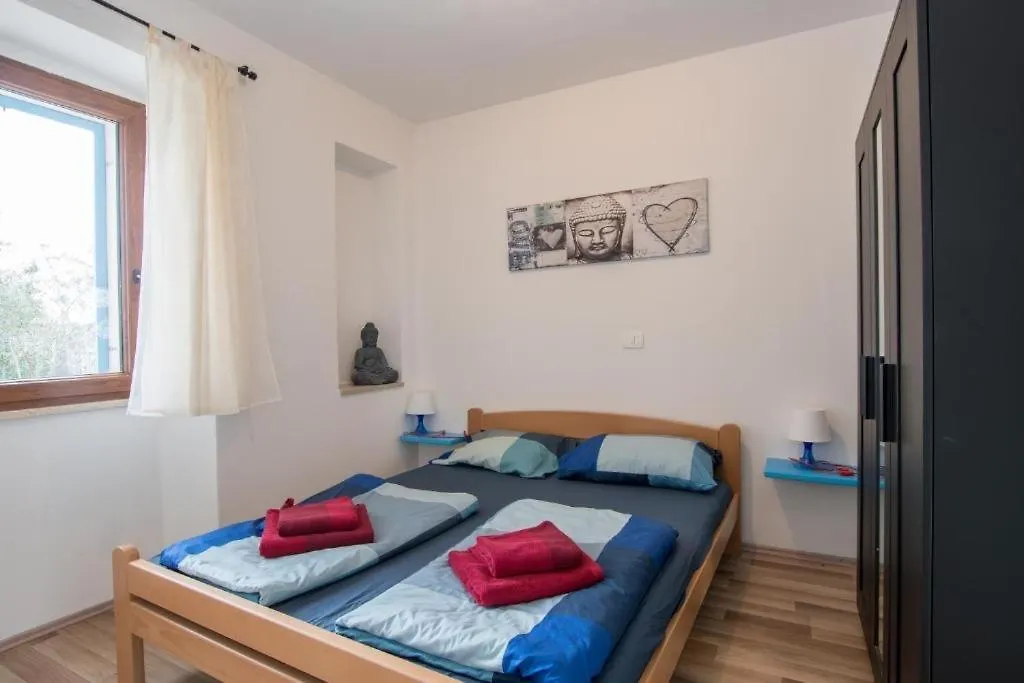 Apartman Roko Umago Croazia